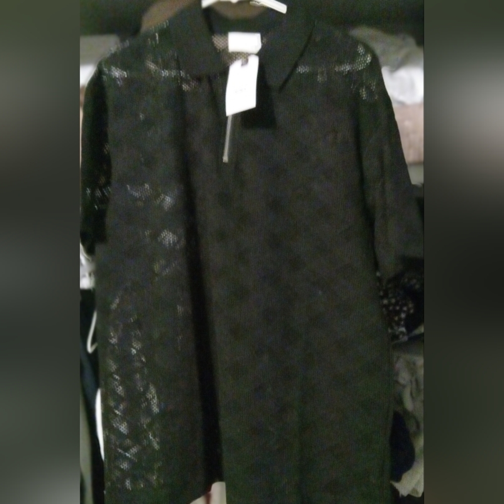 Men's top